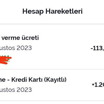 Armut Parama El Koydu