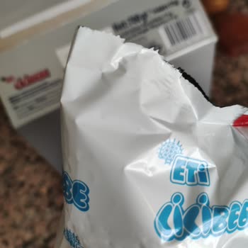Eti Gıda Bozuk Eti Cici Bebe