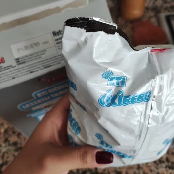 Eti Gıda Bozuk Eti Cici Bebe