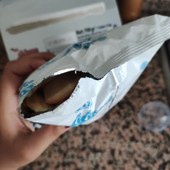 Eti Gıda Bozuk Eti Cici Bebe