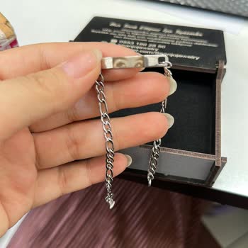 Seanjo Jewelry İade Hakkım Olmasına Rağmen Kabul Edilmemesi