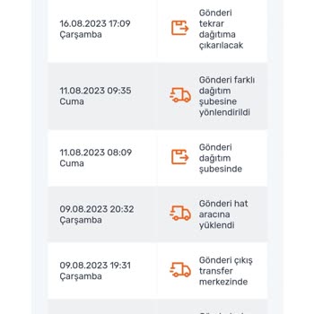 Sürat Kargo İsmini Değişmeli Gereksiz