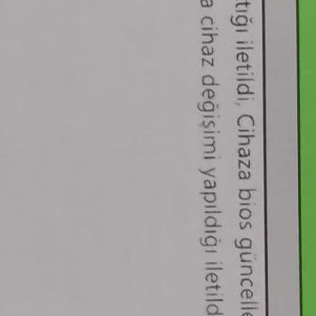 Monster Çözülemeyen M2 SSD Sorunu