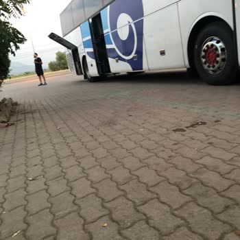 Kamil Koç Eskisi Gibi Değil