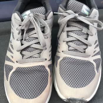 Skechers Ayakkabı Renk Atması Ve Firmanın Kabul Etmemesi