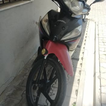 Kral Motor Yedek Parça Sorunu