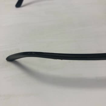 Eye Connection Marka William Model Güneş Gözlüğü Sorunları