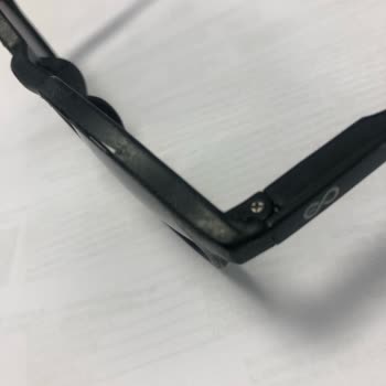 Eye Connection Marka William Model Güneş Gözlüğü Sorunları