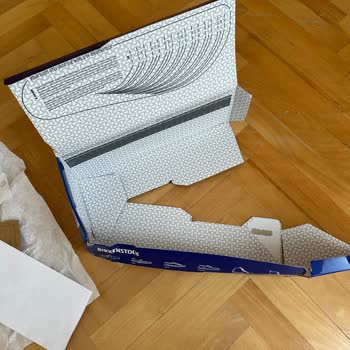 Form Medikal Sağlık Birkenstock Terlik Siparişi Sorunu