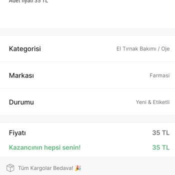 Gardrops Ürün Yükleme Limitiniz Dolmuştur Hatası