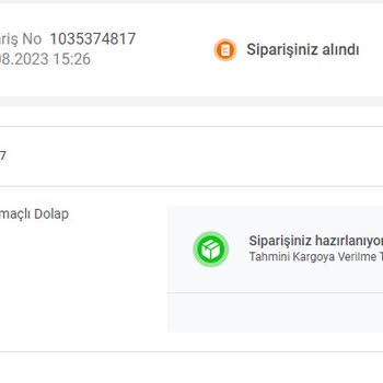 Koçtaş' In Müşteri Umursamazlığı