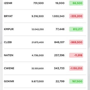 Ziraat Borsa Hesabı Hep Zarar Gösteriyor