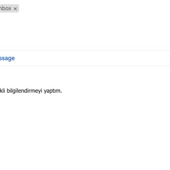 Boyner Mağazasından Şort Siparişi Hakkında