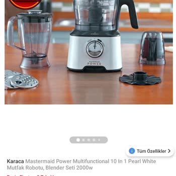 Karaca Züccaciye Karaca İlgisiz Firma