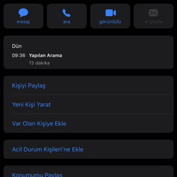 Jolly Tur Ücret İadesi Yapılmıyor