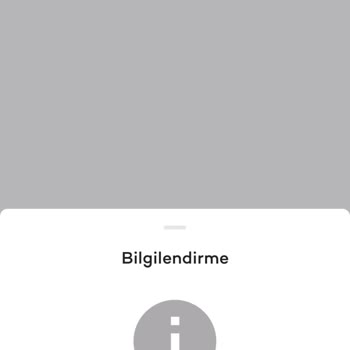Akbank Nakit Avans Kampanyası Şikayeti