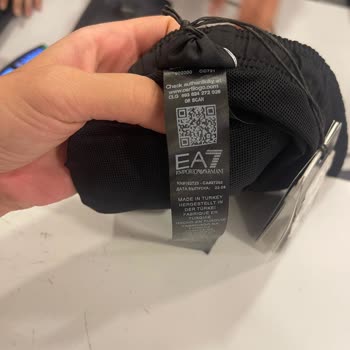 Boyner Etiket Üstündeki Fiyat Farklı, Kasaya Gittiğimizdeki Fiyat Farklı