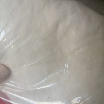 Nimet Gıda Yufkanın İçindeki Kıl