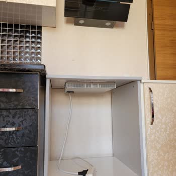 Taksitle Montaj Ve Teslim Edilemeyen Vestel Fırın