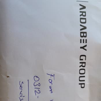 Taksitle Montaj Ve Teslim Edilemeyen Vestel Fırın