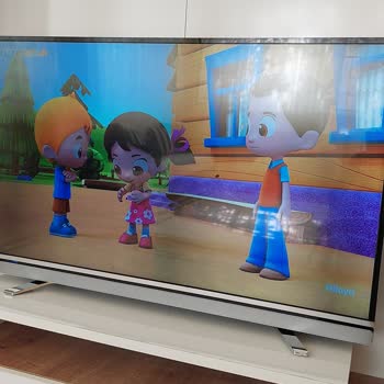 Beko TV LED Arızası