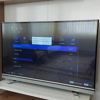 Beko TV LED Arızası