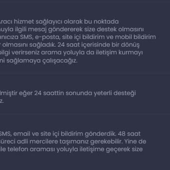 itemsatış Ürün Teslim Edilmeyen Mağaza Hakkında Şikayet