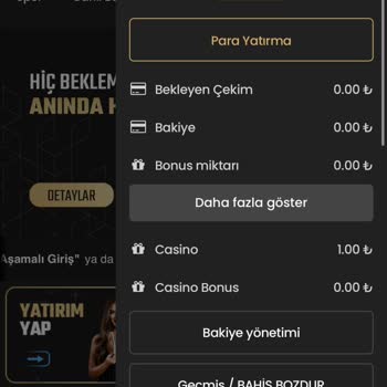 Hipodrombet 1 Yılda 10 Bin Tl'yi Aldılar Ama Hiçbir Geri Ödeme Yapmadılar
