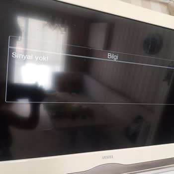 Teledünya, Gelmeyen Teknik Servis