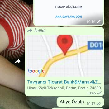 Hepsiburada Haksız Yere Ekstradan Alınan Kargo Ücreti