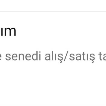 Garanti Bankası Para Kesintisi
