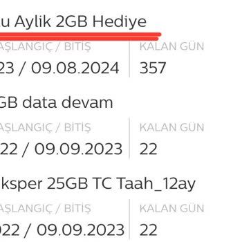 Türk Telekom Hediye İnternet Vererek Cayma Bedeli İstedi!