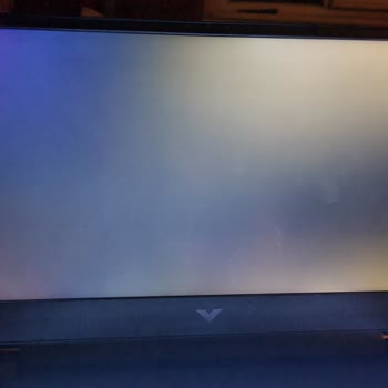HP Victus Gaming Laptopum Sorunlu