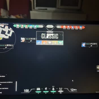 HP Victus Gaming Laptopum Sorunlu