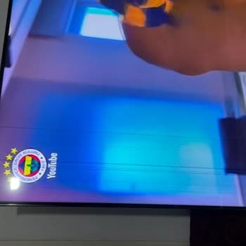 Vestel Marka TV'de Piksel Kayması Sorunu