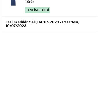 Massimo Dutti Müşteriye Karşı Duyarsızlığı