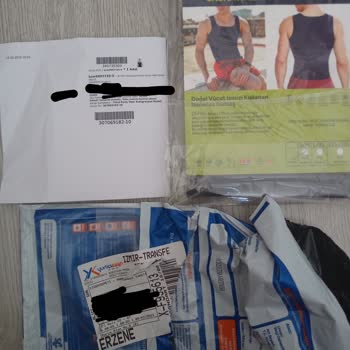 ÇiçekSepeti Yanlış Ürün Gönderdi Ve Ürünü Değiştirmiyor