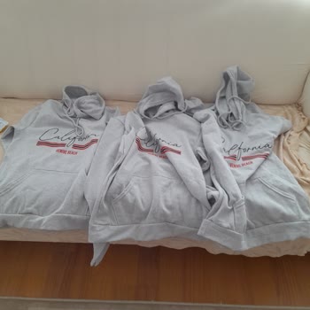 Cipr_kids (Instagram) Yanlış Ürün Gönderimi