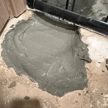 Kiptaş İzmit Çınar Evleri Banyo Tesisat Sorunu