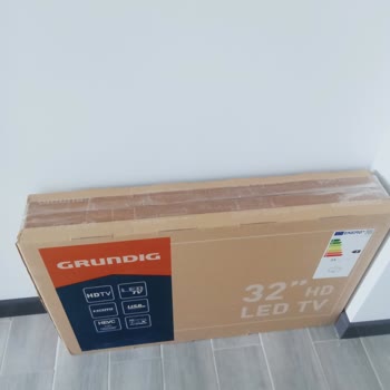 Sıfır Bayiden Alınan TV'nin İlk Kurulumuna Ücret İsteyen Arçelik!