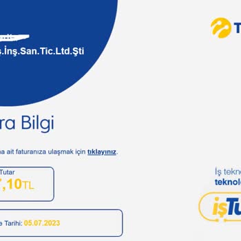 Turkcell Kurumsal Abonelik Pişmanlıktır