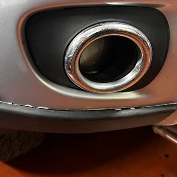 Güven Oto Kaporta (Sultanbeyli) Araç Kaporta Ve Boya Sorunu