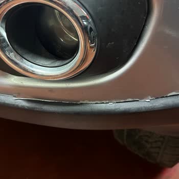 Güven Oto Kaporta (Sultanbeyli) Araç Kaporta Ve Boya Sorunu