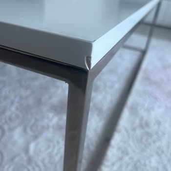 Enza Home Ayıplı Ürünlerim Değişmedi