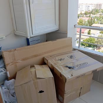 A101 Günlerdir Evimden Alınmayan İadem