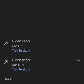 PTT Kargo Kargom Evde Yok Diyerek Teslim Edilmedi.