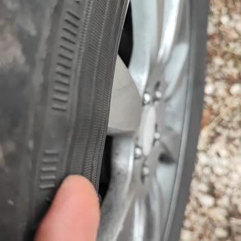 Goodyear Lastik Balon Yapması