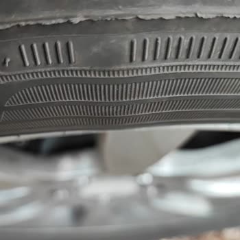 Goodyear Lastik Balon Yapması