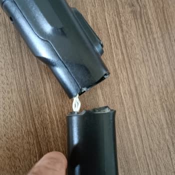Philips Ev Aletleri Philips Xc8049 Dikey Süpürge