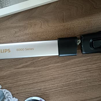 Philips Ev Aletleri Philips Xc8049 Dikey Süpürge
